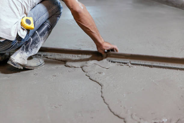 Best Commercial Concrete Contractor  in Shoshone, ID
