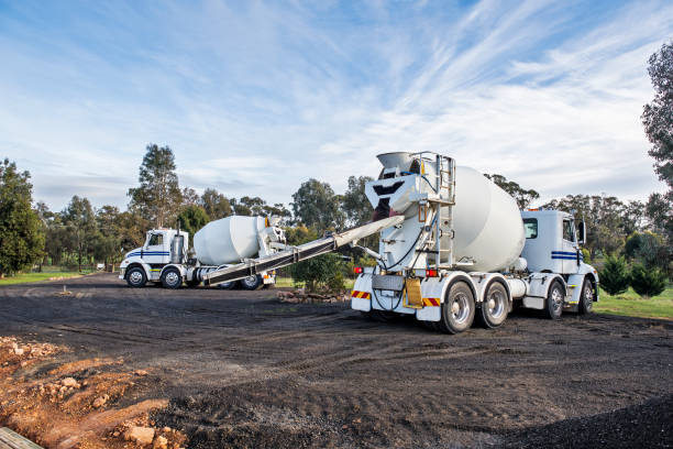 Best Concrete Installation Cost  in Shoshone, ID