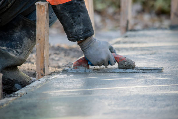 Best Concrete Repair Services  in Shoshone, ID