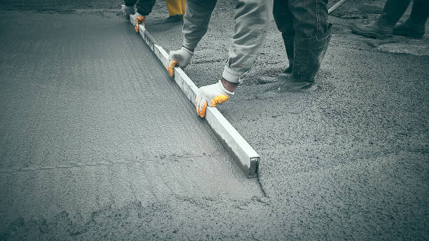 Best Concrete Driveway Installation  in Shoshone, ID