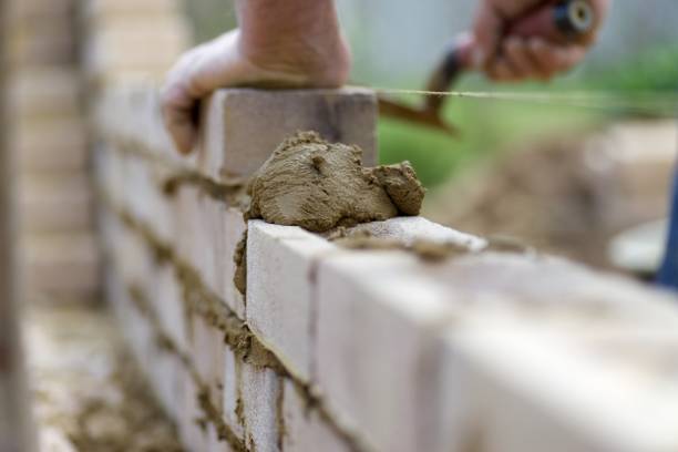 , ID Concrete contractor Company
