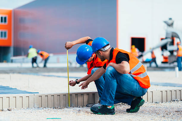 Best Concrete Crack Repair  in Shoshone, ID