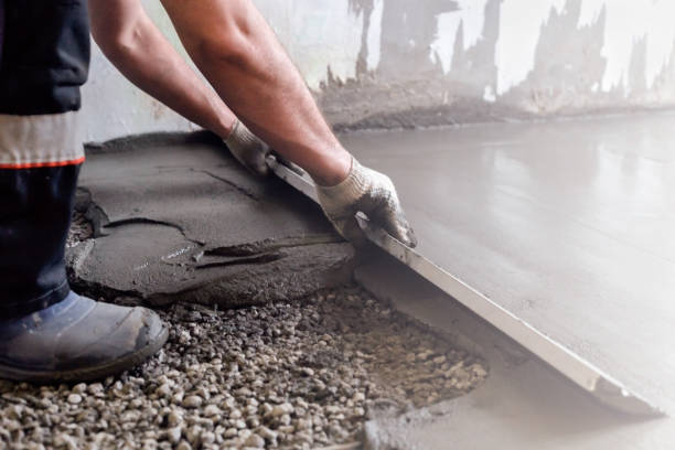 Concrete Driveway Repair Near Me in ID