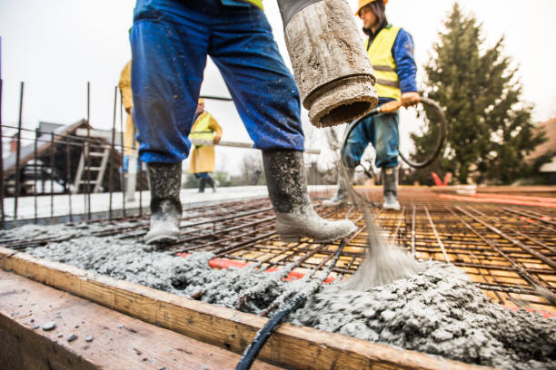 Best Driveways & Floors  in Shoshone, ID